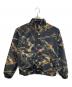 SUPREME（シュプリーム）の古着「Marble Track Jacket」｜ブラック×イエロー