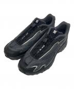 SALOMONサロモン）の古着「XT-Slate」｜ブラック