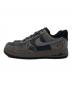 NIKE (ナイキ) AIR FORCE 1 '07 LV8 ブラック×ブラウン サイズ:8.5：8000円