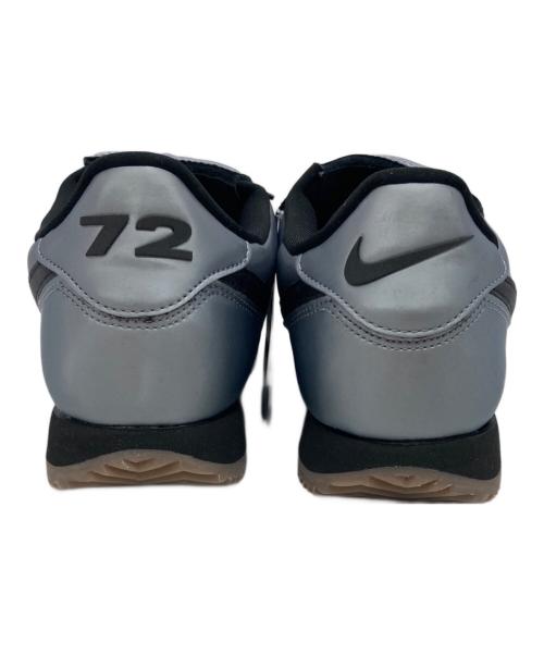 NIKE（ナイキ）NIKE (ナイキ) Cortez SE グレー サイズ:US9.5 未使用品の古着・服飾アイテム