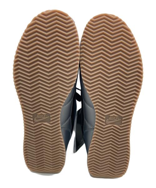 NIKE（ナイキ）NIKE (ナイキ) Cortez SE グレー サイズ:US9.5 未使用品の古着・服飾アイテム