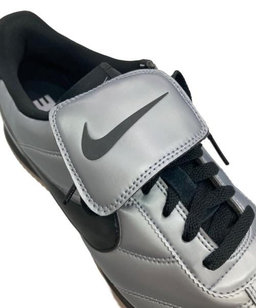 NIKE（ナイキ）NIKE (ナイキ) Cortez SE グレー サイズ:US9.5 未使用品の古着・服飾アイテム