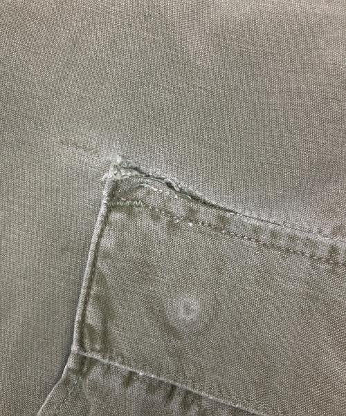 US ARMY（ユーエスアーミー）US ARMY (ユーエスアーミー) ［古着］M-51フィールドパンツ オリーブ サイズ:下記参照　の古着・服飾アイテム