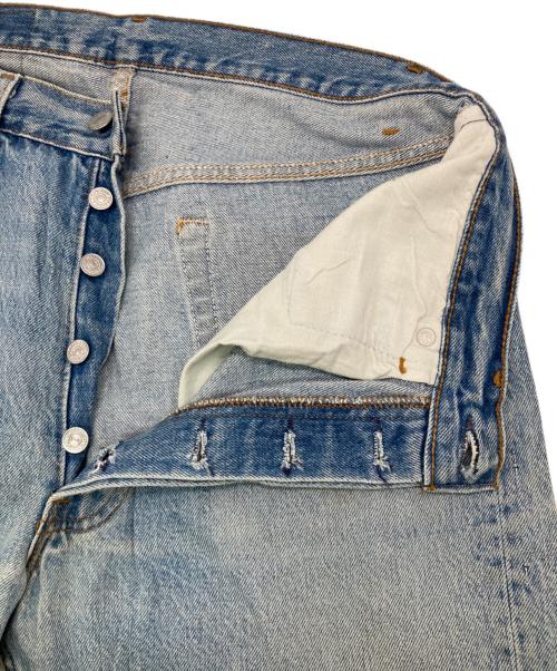 LEVI'S（リーバイス）LEVI'S (リーバイス) ［古着］デニムパンツ インディゴ サイズ:34の古着・服飾アイテム