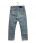 LEVI'S (リーバイス) ［古着］デニムパンツ インディゴ サイズ:34：11000円