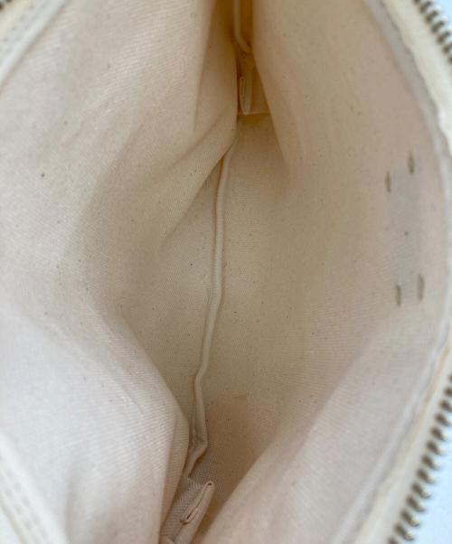 A VACATION（ア ヴァケーション）A VACATION (ア ヴァケーション) BREAD M レオパードトートバッグ ブラウンの古着・服飾アイテム