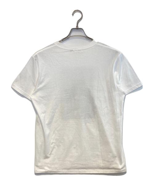 GOOD ROCK SPEED（グッドロックスピード）GOOD ROCK SPEED (グッドロックスピード) SLOBE IENA (スローブ イエナ) 別注 LIFE PC PHOTO TEE ホワイト サイズ:FREEの古着・服飾アイテム