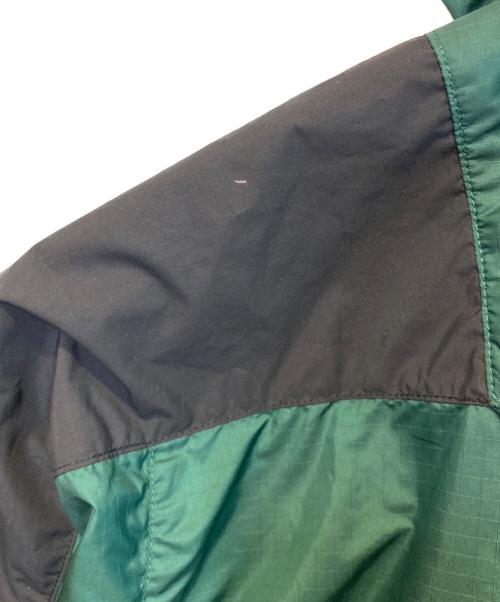 THE NORTHFACE PURPLELABEL（ザ・ノースフェイス パープルレーベル）THE NORTHFACE PURPLELABEL (ザ・ノースフェイス パープルレーベル) Mountain Wind Parka グリーン サイズ:Sの古着・服飾アイテム