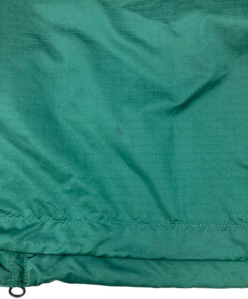 THE NORTHFACE PURPLELABEL（ザ・ノースフェイス パープルレーベル）THE NORTHFACE PURPLELABEL (ザ・ノースフェイス パープルレーベル) Mountain Wind Parka グリーン サイズ:Sの古着・服飾アイテム