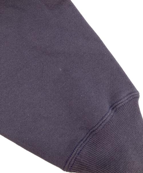 Champion REVERSE WEAVE（チャンピオン リバース ウィーブ）Champion REVERSE WEAVE (チャンピオン リバース ウィーブ) ［古着］90's クルーネックスウェット パープル サイズ:Mの古着・服飾アイテム
