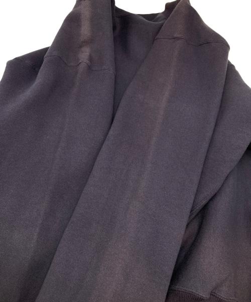 Champion REVERSE WEAVE（チャンピオン リバース ウィーブ）Champion REVERSE WEAVE (チャンピオン リバース ウィーブ) ［古着］90's クルーネックスウェット パープル サイズ:Mの古着・服飾アイテム