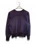 Champion REVERSE WEAVE (チャンピオン リバース ウィーブ) ［古着］90's クルーネックスウェット パープル サイズ:M：15000円