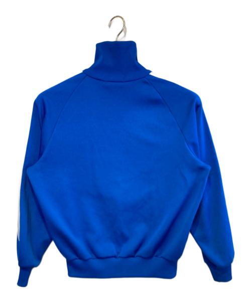 adidas（アディダス）adidas (アディダス) ［古着］ヴィンテージトラックジャケット ブルー サイズ:下記参照　の古着・服飾アイテム