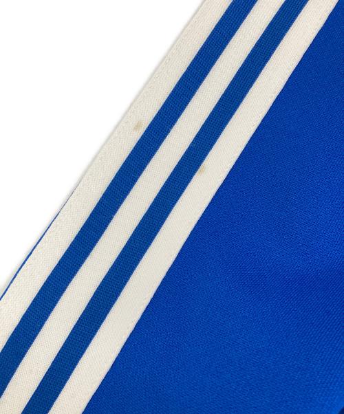 adidas（アディダス）adidas (アディダス) ［古着］ヴィンテージトラックジャケット ブルー サイズ:下記参照　の古着・服飾アイテム