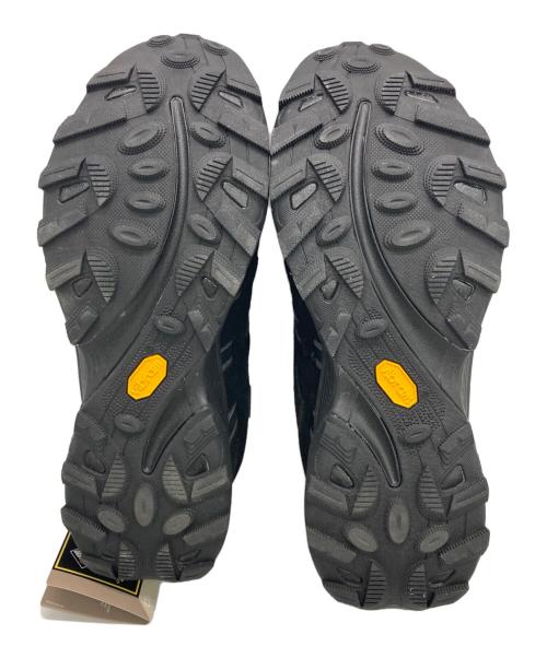 MERRELL（メレル）MERRELL (メレル) MOAB SPEED ZI ブラック サイズ:9 未使用品の古着・服飾アイテム