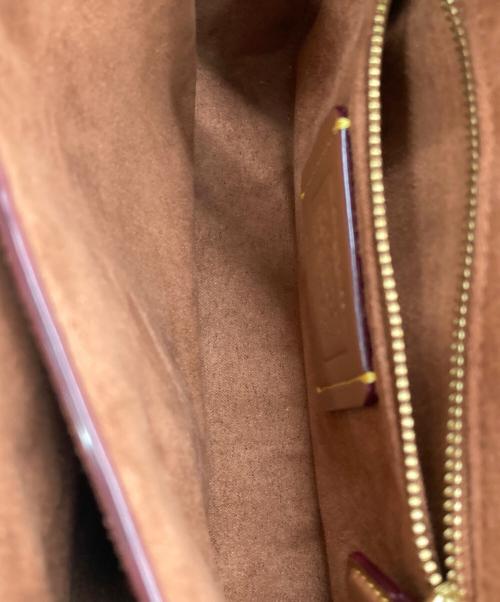 COACH（コーチ）COACH (コーチ) Cassie Crossbody Bag 19 ブラウンの古着・服飾アイテム