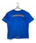 CHROME HEARTS (クロムハーツ) That Group Scroll Tee ブルー サイズ:XL：58000円