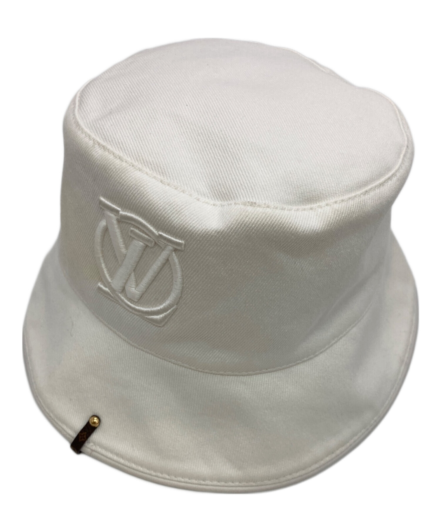 LOUIS VUITTON バケハ シャポー・LV シティー LOUIS VUITTON バケハ シャポー・LV シティー