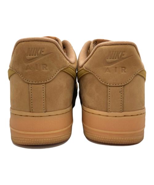 NIKE（ナイキ）NIKE (ナイキ) Air Force 1 ブラウン サイズ:US11の古着・服飾アイテム