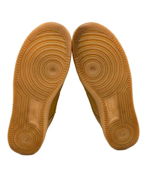 NIKE（ナイキ）NIKE (ナイキ) Air Force 1 ブラウン サイズ:US11の古着・服飾アイテム