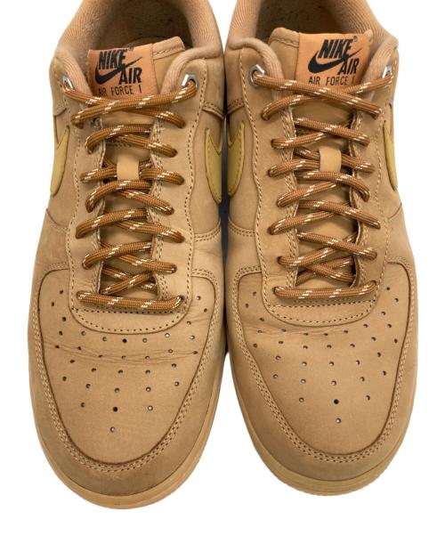 NIKE（ナイキ）NIKE (ナイキ) Air Force 1 ブラウン サイズ:US11の古着・服飾アイテム