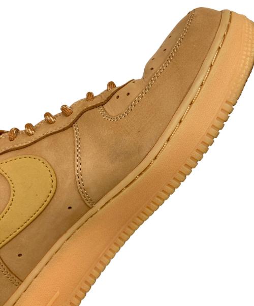 NIKE（ナイキ）NIKE (ナイキ) Air Force 1 ブラウン サイズ:US11の古着・服飾アイテム