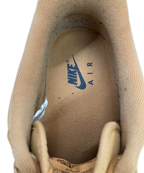 NIKE（ナイキ）NIKE (ナイキ) Air Force 1 ブラウン サイズ:US11の古着・服飾アイテム