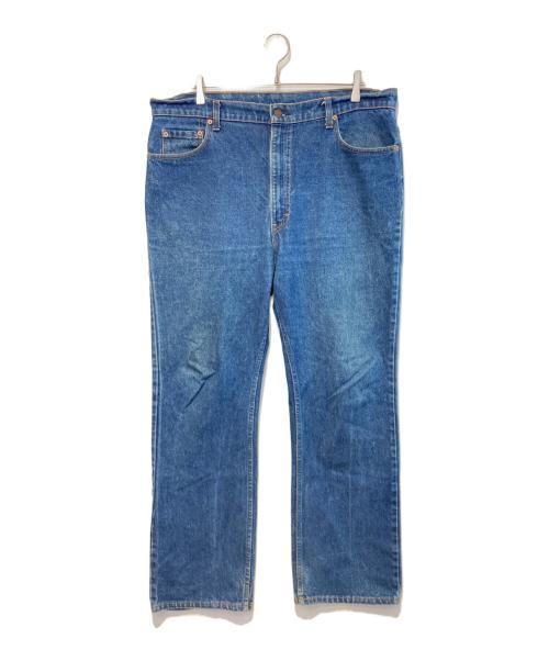 LEVI'S（リーバイス）LEVI'S (リーバイス) ［古着］デニムパンツ インディゴ サイズ:W40の古着・服飾アイテム