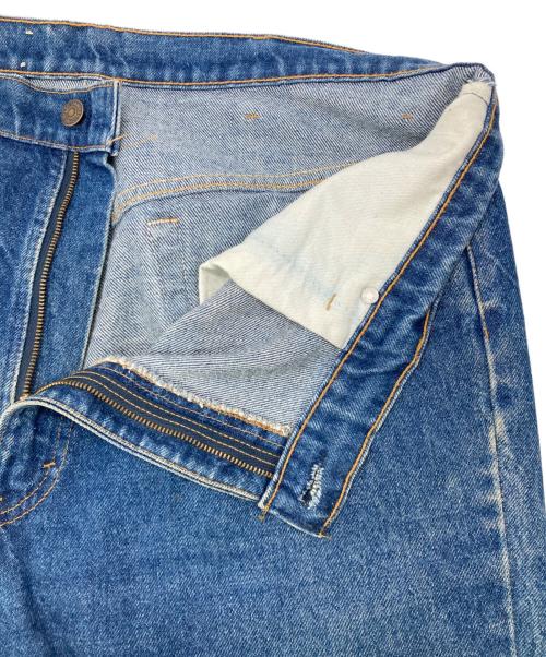 LEVI'S（リーバイス）LEVI'S (リーバイス) ［古着］デニムパンツ インディゴ サイズ:W40の古着・服飾アイテム