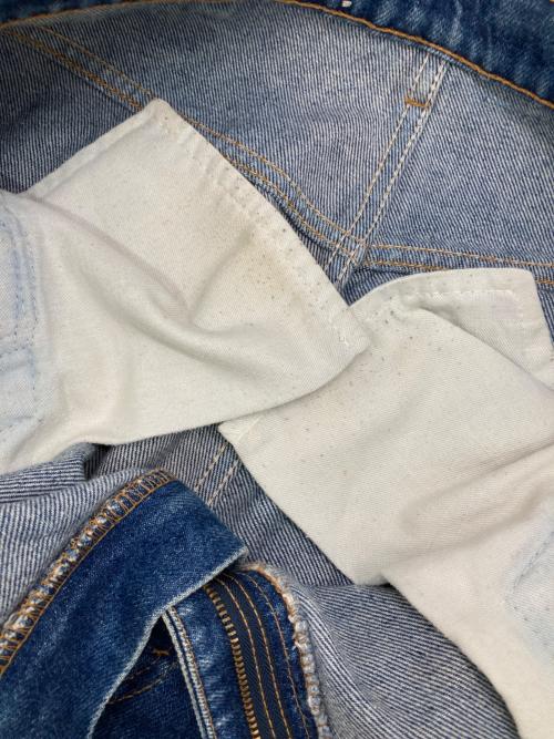 LEVI'S（リーバイス）LEVI'S (リーバイス) ［古着］デニムパンツ インディゴ サイズ:W40の古着・服飾アイテム