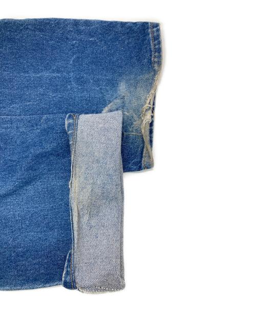 LEVI'S（リーバイス）LEVI'S (リーバイス) ［古着］デニムパンツ インディゴ サイズ:W40の古着・服飾アイテム