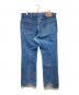 LEVI'S (リーバイス) ［古着］デニムパンツ インディゴ サイズ:W40：8000円