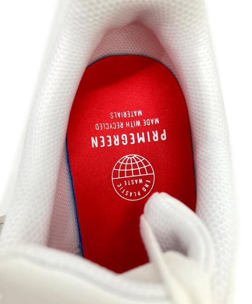 adidas（アディダス）adidas (アディダス) スタンスミス ホワイト サイズ:US5の古着・服飾アイテム