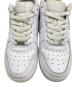 中古・古着 NIKE (ナイキ) AIR FORCE 1 '07 ホワイト サイズ:US7：6000円