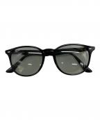 RAY-BANレイバン）の古着「サングラス」｜ブラック