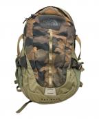 THE NORTH FACEザ ノース フェイス）の古着「HOT SHOT CL」｜オリーブ