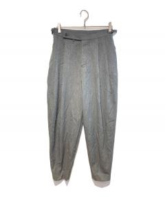 中古・古着通販】theory (セオリー) Bond Wool Twill Curtis B SW ST