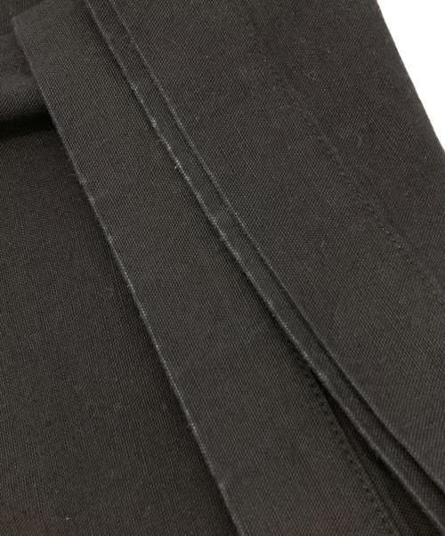 JOURNAL STANDARD（ジャーナルスタンダード）JOURNAL STANDARD (ジャーナルスタンダード) ダックワークキャノンパンツ ネイビー サイズ:Mの古着・服飾アイテム