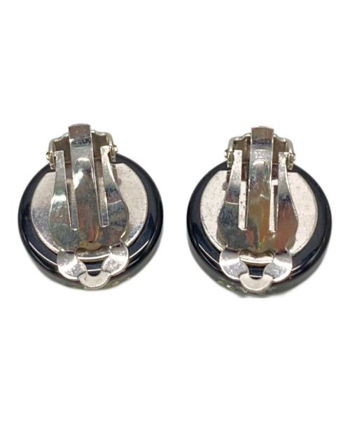 CHANEL（シャネル）CHANEL (シャネル) ココマークイヤリングの古着・服飾アイテム