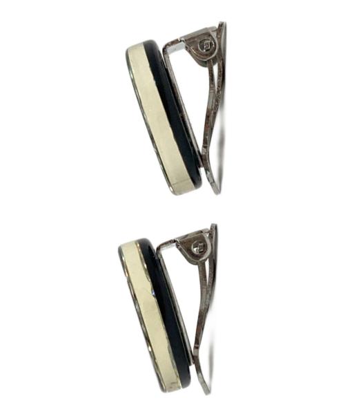 CHANEL（シャネル）CHANEL (シャネル) ココマークイヤリングの古着・服飾アイテム