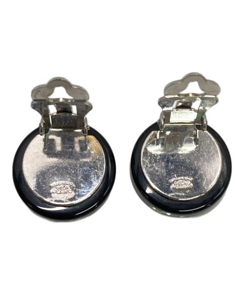 CHANEL（シャネル）CHANEL (シャネル) ココマークイヤリングの古着・服飾アイテム