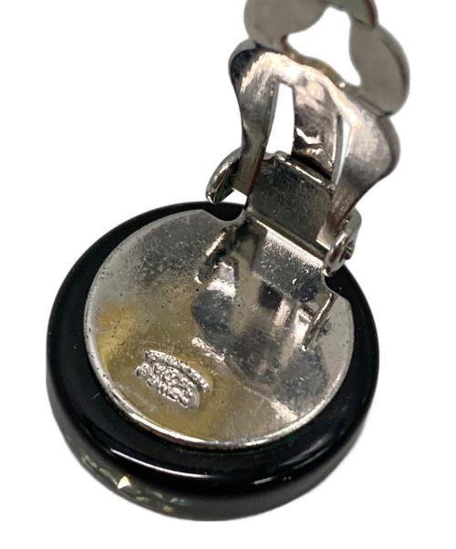 CHANEL（シャネル）CHANEL (シャネル) ココマークイヤリングの古着・服飾アイテム