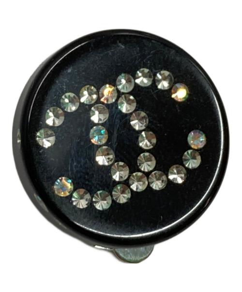 CHANEL（シャネル）CHANEL (シャネル) ココマークイヤリングの古着・服飾アイテム