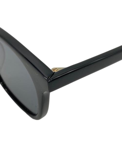 A.D.S.R.（エーディーエスアール）A.D.S.R. (エーディーエスアール) MONK 01 ブラックの古着・服飾アイテム