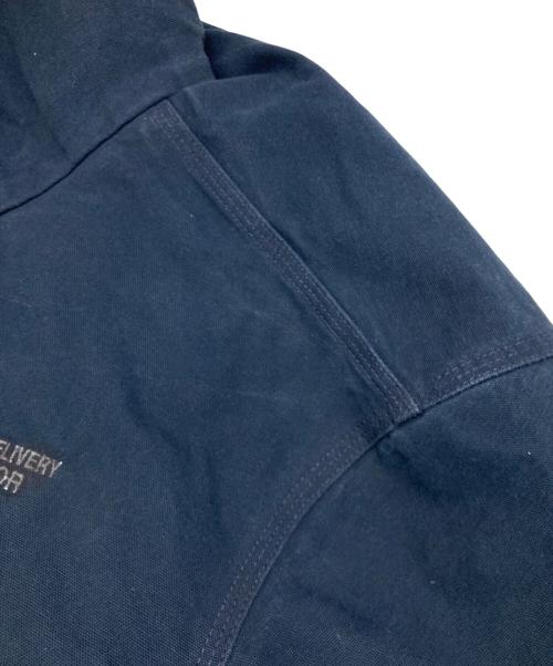 CarHartt（カーハート）CarHartt (カーハート) アクティブジャケット ネイビー サイズ:XLの古着・服飾アイテム