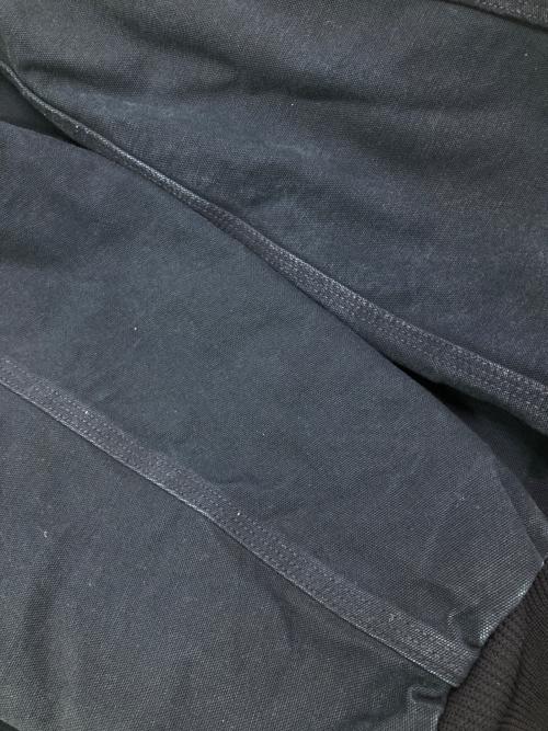 CarHartt（カーハート）CarHartt (カーハート) アクティブジャケット ネイビー サイズ:XLの古着・服飾アイテム