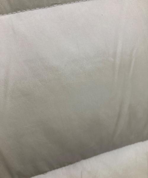 BURBERRY LONDON（バーバリーロンドン）BURBERRY LONDON (バーバリーロンドン) ダウンコート ベージュ サイズ:38の古着・服飾アイテム