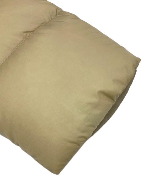 BURBERRY LONDON（バーバリーロンドン）BURBERRY LONDON (バーバリーロンドン) ダウンコート ベージュ サイズ:38の古着・服飾アイテム