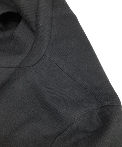 BOGLIOLI（ボリオリ）BOGLIOLI (ボリオリ) ウールチェスターコート ネイビー サイズ:48の古着・服飾アイテム