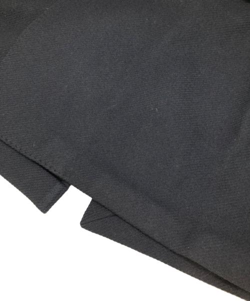 BOGLIOLI（ボリオリ）BOGLIOLI (ボリオリ) ウールチェスターコート ネイビー サイズ:48の古着・服飾アイテム